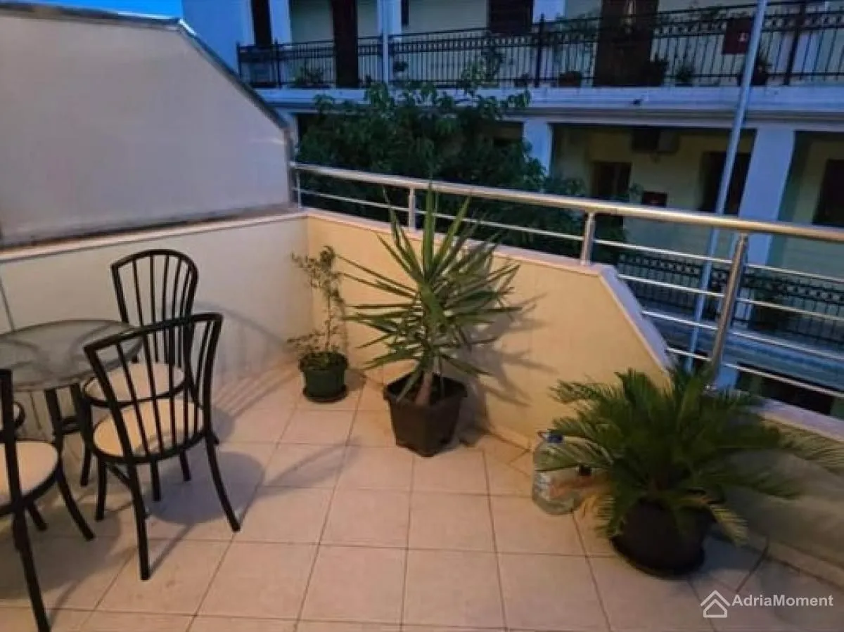 Sale, one bedroom apartment, 63m², Savina, Herceg Novi