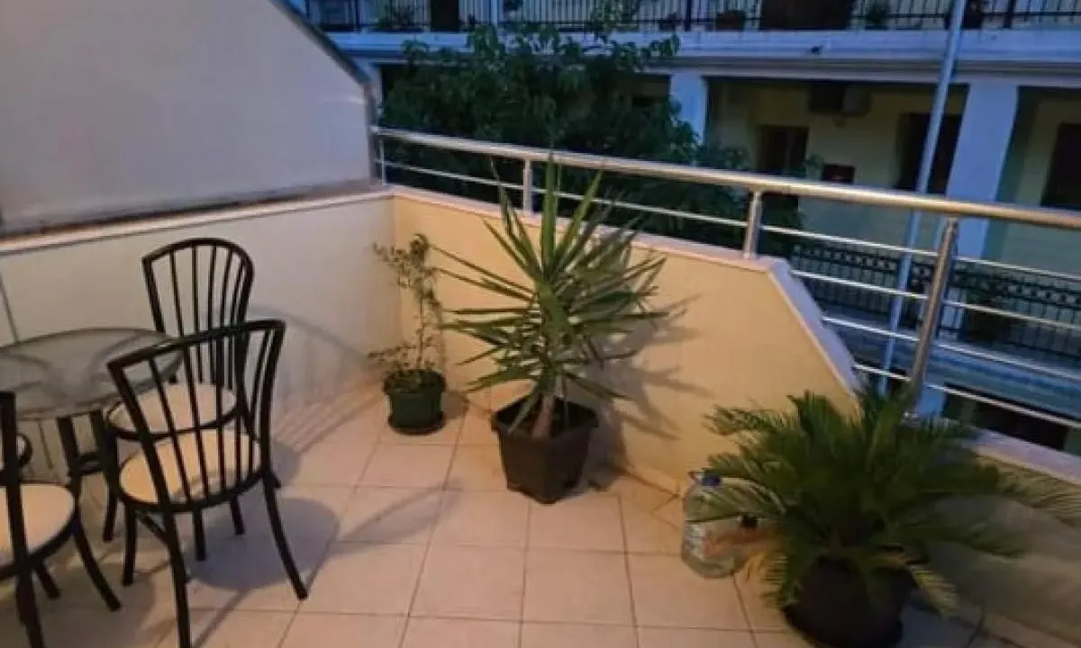 Prodaja, jednosoban stan, 63m², Savina, Herceg Novi