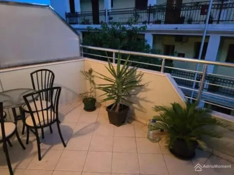 Sale, one bedroom apartment, 63m², Savina, Herceg Novi