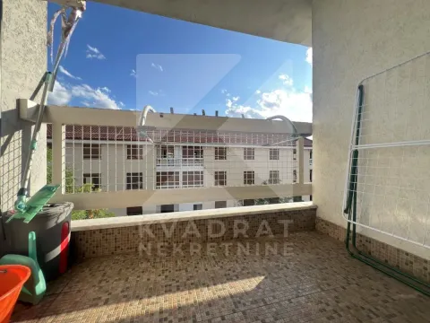 Rent, one bedroom apartment, 52m², Nova Dalmatinska, Podgorica - image 10