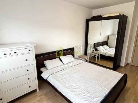 Rent, two bedroom apartment, 71m², City Kvart, Podgorica - image 4