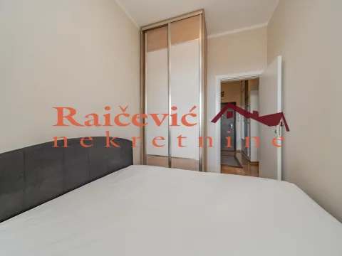 Rent, one bedroom apartment, 43m², Voždovac Sve Podlokacije, Beograd - image 18