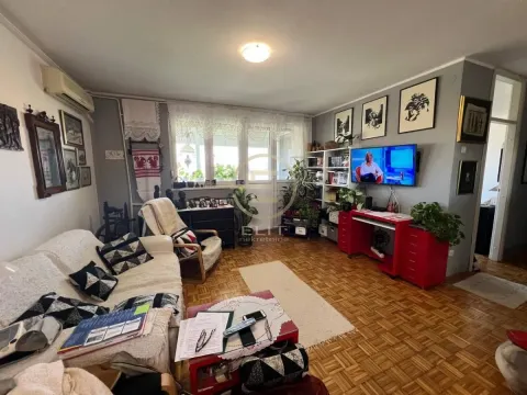 Sale, two bedroom apartment, 64m², Liman 2, Novi Sad Sve Podlokacije