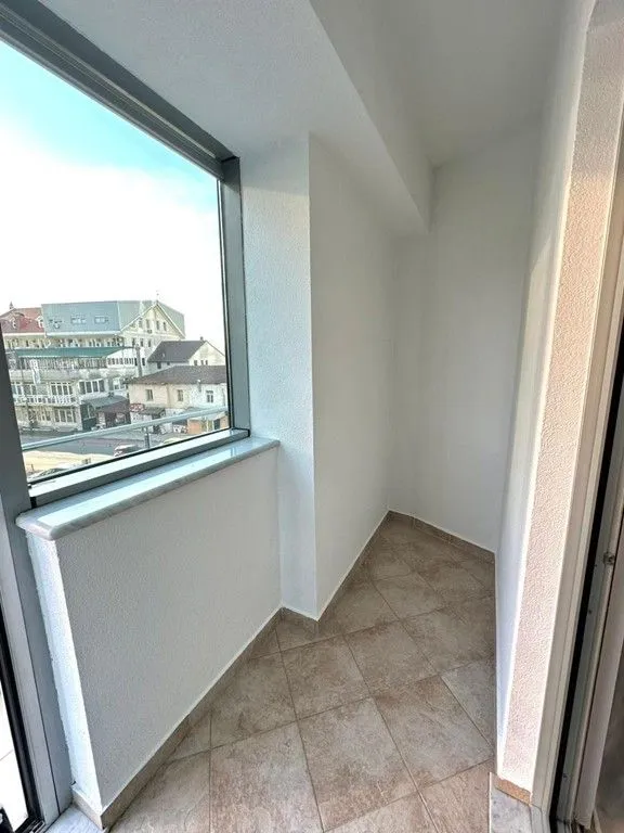 Rent, one bedroom apartment, 53m², Centar, Podgorica