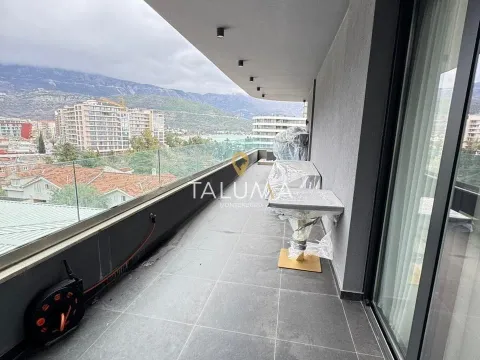 Rent, two bedroom apartment, 69m², Gospoština, Budva - image 6