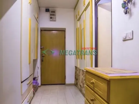 Sale, two bedroom apartment, 65m², Bulevar Oslobodjenja, Novi Sad Sve Podlokacije - image 6
