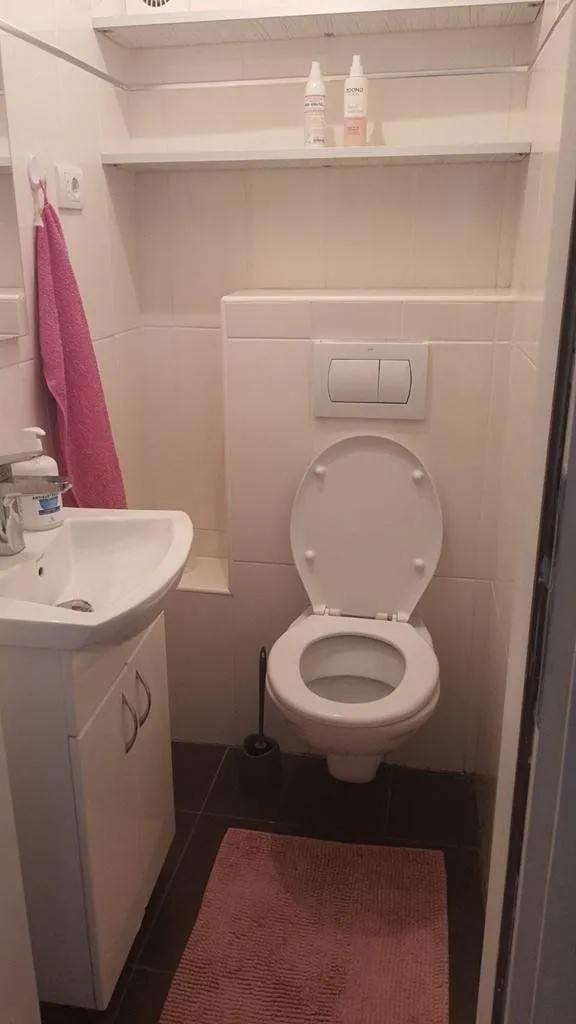 Rent, three bedroom apartment, 100m², Blok 5, Podgorica