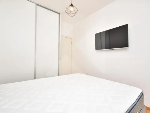 Izdavanje, jednosoban stan, 42m², Zabjelo, Podgorica - image 6