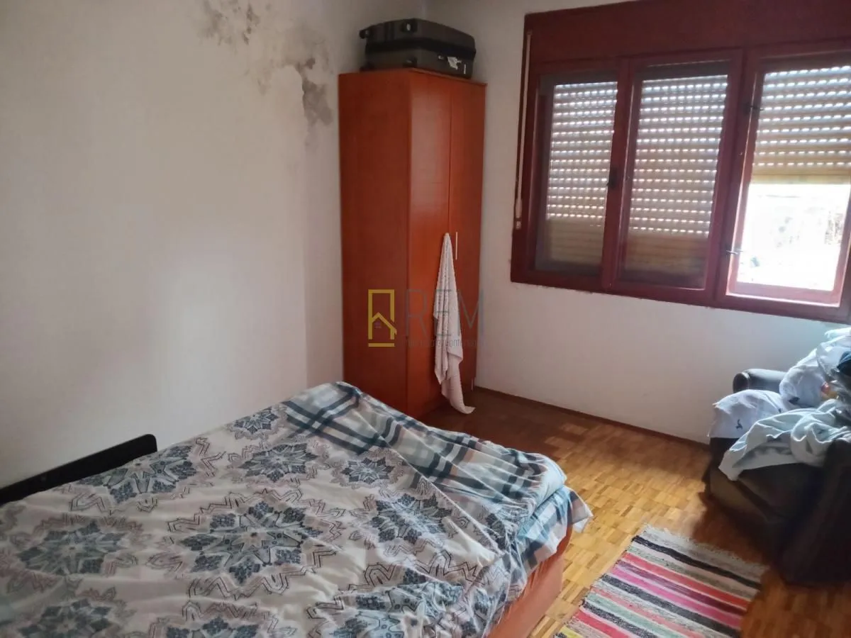 Prodaja, trosoban stan, 90m², Zagorič, Podgorica