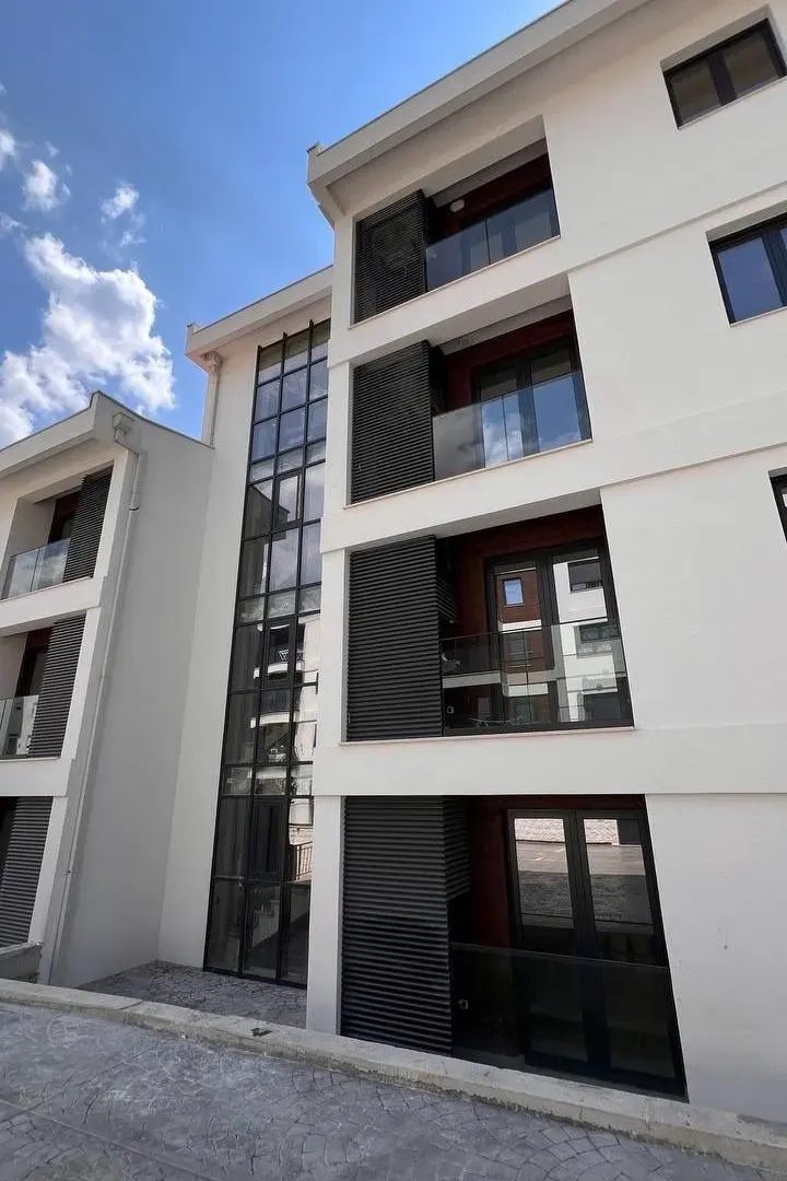 Prodaja, jednosoban stan, 33m², Bonići, Tivat