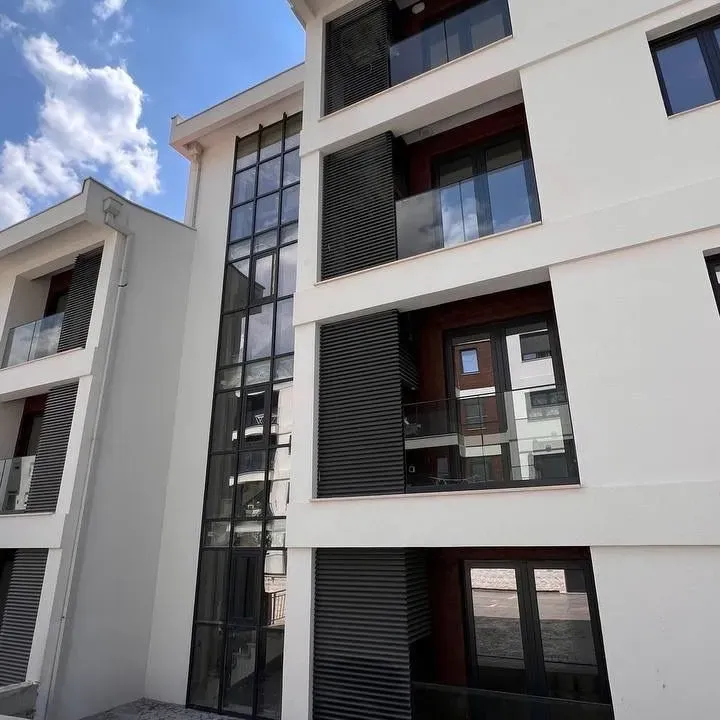 Sale, one bedroom apartment, 33m², Bonići, Tivat