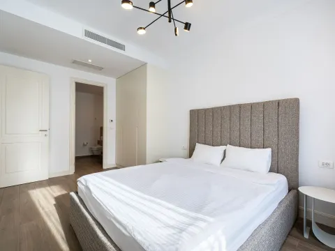Prodaja, dvosoban stan, 83m², Luštica Bay, Tivat - image 8