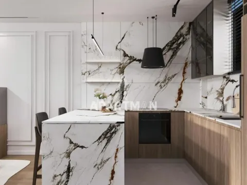 Prodaja, četvorosoban stan, 51m², Crveni Krst, Beograd - image 9