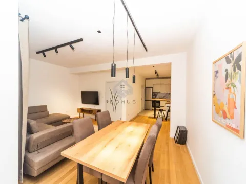 Rent, two bedroom apartment, 76m², Zabjelo, Podgorica - image 3