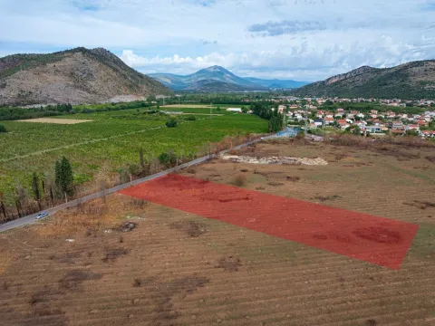 Prodaja, plac, 13003m², Gornja Gorica, Podgorica - image 11