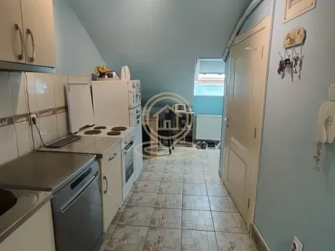 Prodaja, jednosoban stan, 32m², Podbara, Novi Sad Sve Podlokacije - image 4