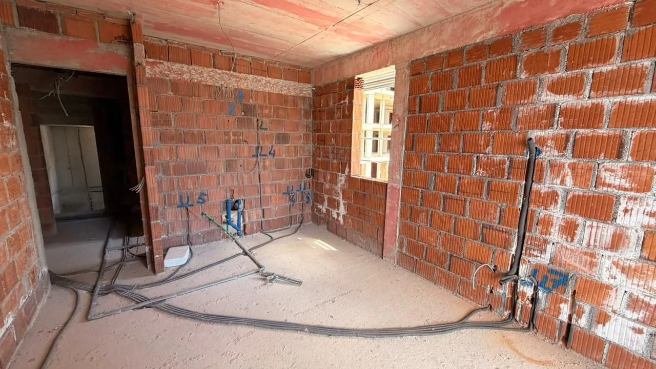 Prodaja, garsonjera, 23m², Seljanovo, Tivat