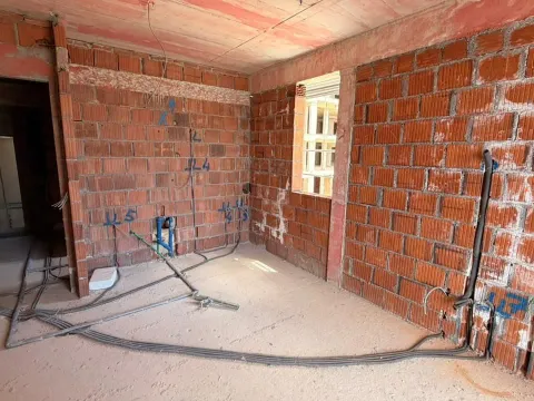 Prodaja, garsonjera, 23m², Seljanovo, Tivat - image 8