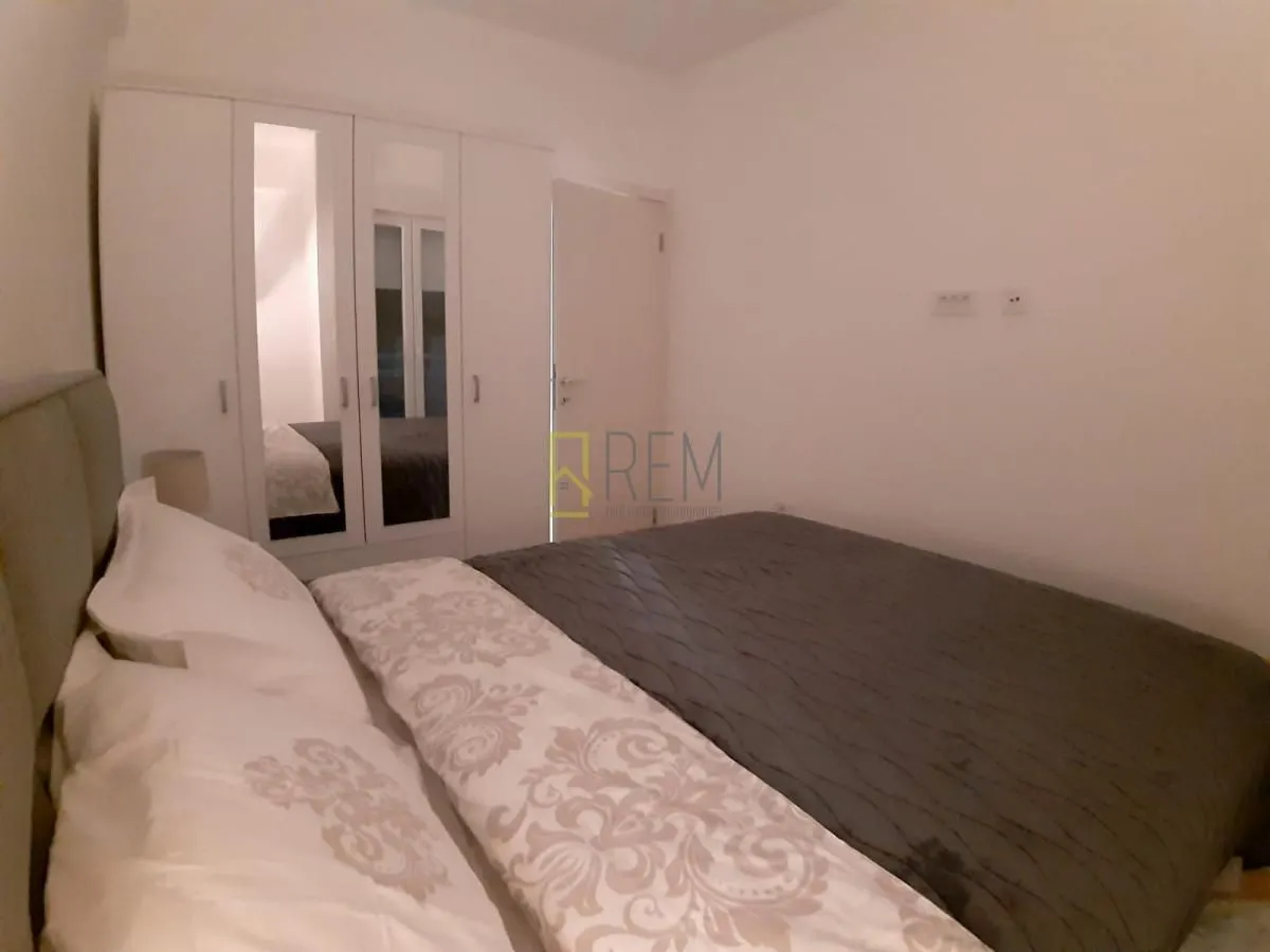 Prodaja, jednosoban stan, 40m², Zabjelo, Podgorica