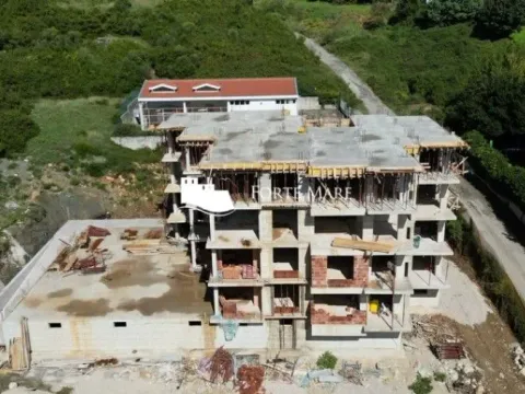 Prodaja, jednosoban stan, 46m², Đenovići, Herceg Novi - image 8