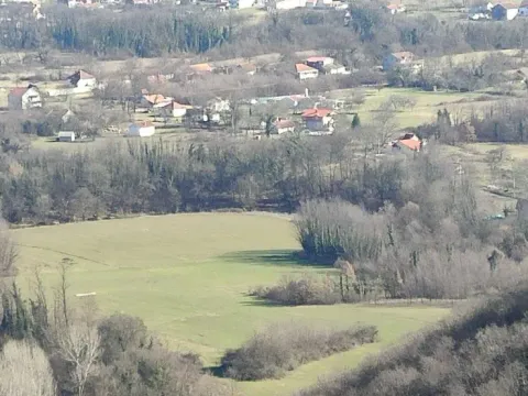 Prodaja, plac, 11000m², Donji Zagarač, Danilovgrad - image 1