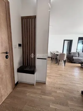 Rent, two bedroom apartment, 57m², Pod Goricom, Podgorica - image 12