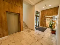 Rent, one bedroom apartment, 48m², Vezirov Most, Podgorica - image 12