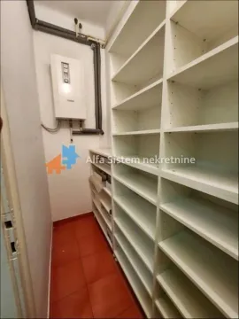 Rent, three bedroom apartment, 75m², Đeram Pijaca, Beograd - image 16