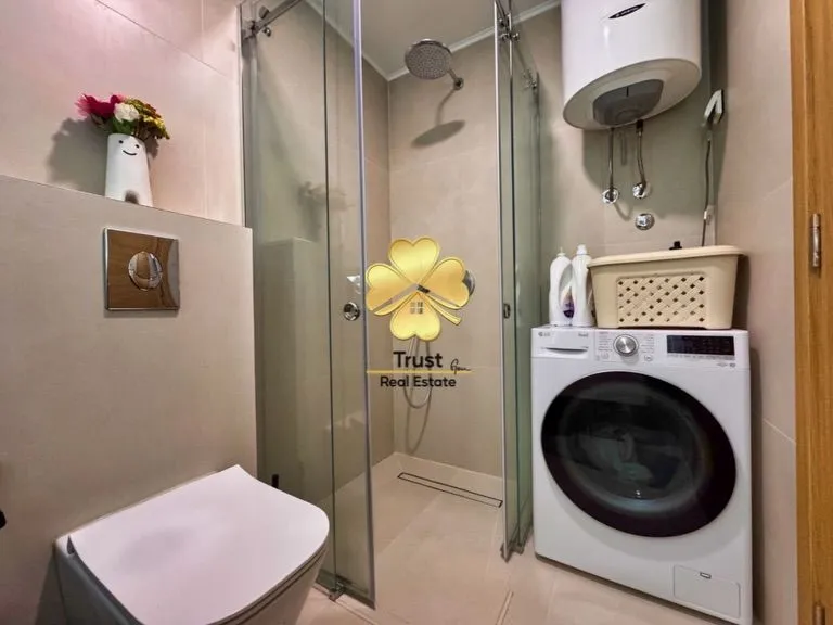 Prodaja, jednosoban stan, 46m², Podgorica, Crna Gora