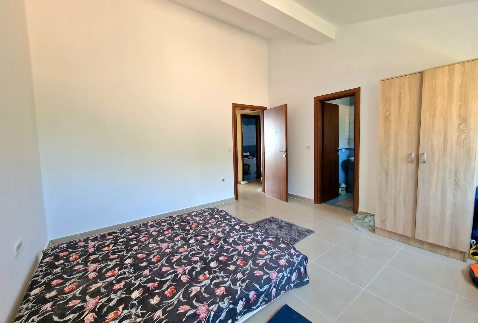 Rent, three bedroom apartment, 155m², Prijevor, Budva