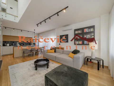 Sale, four bedroom apartment, 93m², Lekino Brdo, Voždovac Sve Podlokacije - image 3