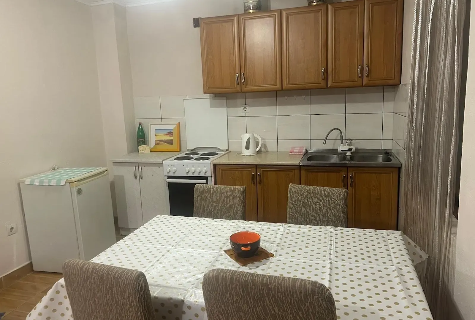 Rent, house, 40m², Zagorič, Podgorica