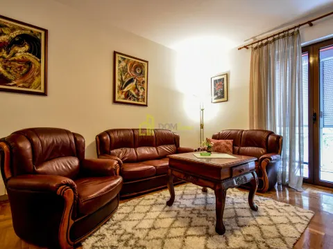 Izdavanje, dvosoban stan, 75m², Preko Morače, Podgorica - image 14