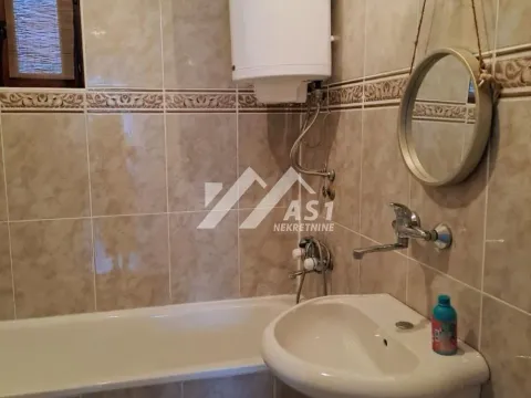 Izdavanje, dvosoban stan, 70m², Telep, Novi Sad Sve Podlokacije - image 9