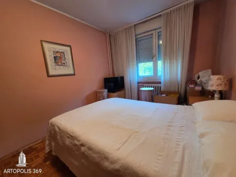 Prodaja, trosoban stan, 79m², Zemun Gornji Grad, Zemun Sve Podlokacije - image 12