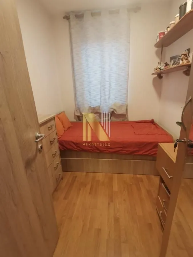 Prodaja, dvosoban stan, 47m², Telep, Novi Sad Sve Podlokacije