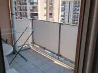 Izdavanje, jednosoban stan, 46m², City Kvart, Podgorica - image 4