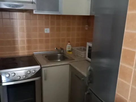 Rent, studio apartment, 31m², Preko Morače, Podgorica - image 5