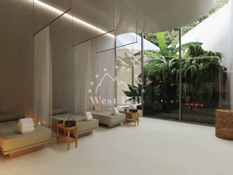 Prodaja, garsonjera, 27m², Bar, Crna Gora - image 15