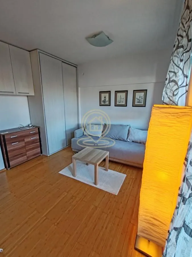 Izdavanje, jednosoban stan, 23m², Podbara, Novi Sad Sve Podlokacije