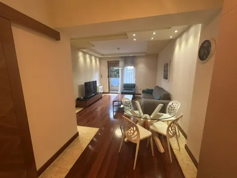 Rent, one bedroom apartment, 55m², Centar, Podgorica - image 3