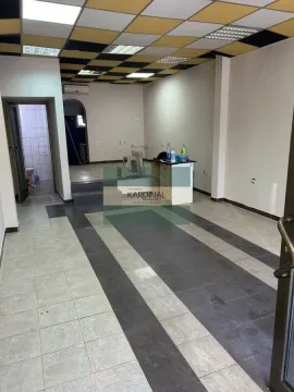 Sale, office space, 53m², Mala vaga, Kragujevac - image 9