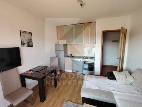Izdavanje, garsonjera, 28m², Zabjelo, Podgorica - image 2