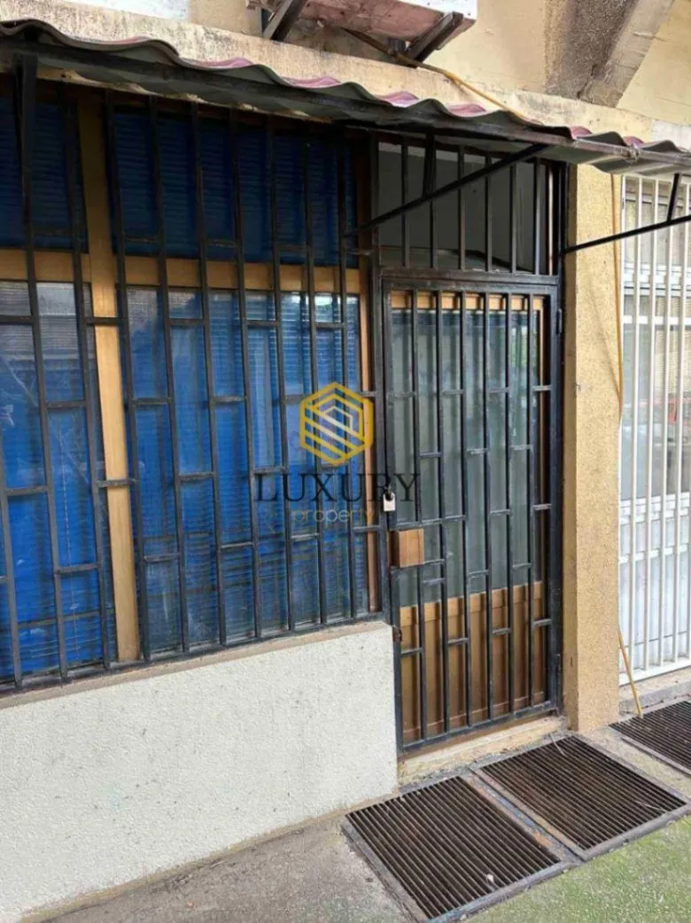Rent, office space, 16m², Lepa Kata, Podgorica