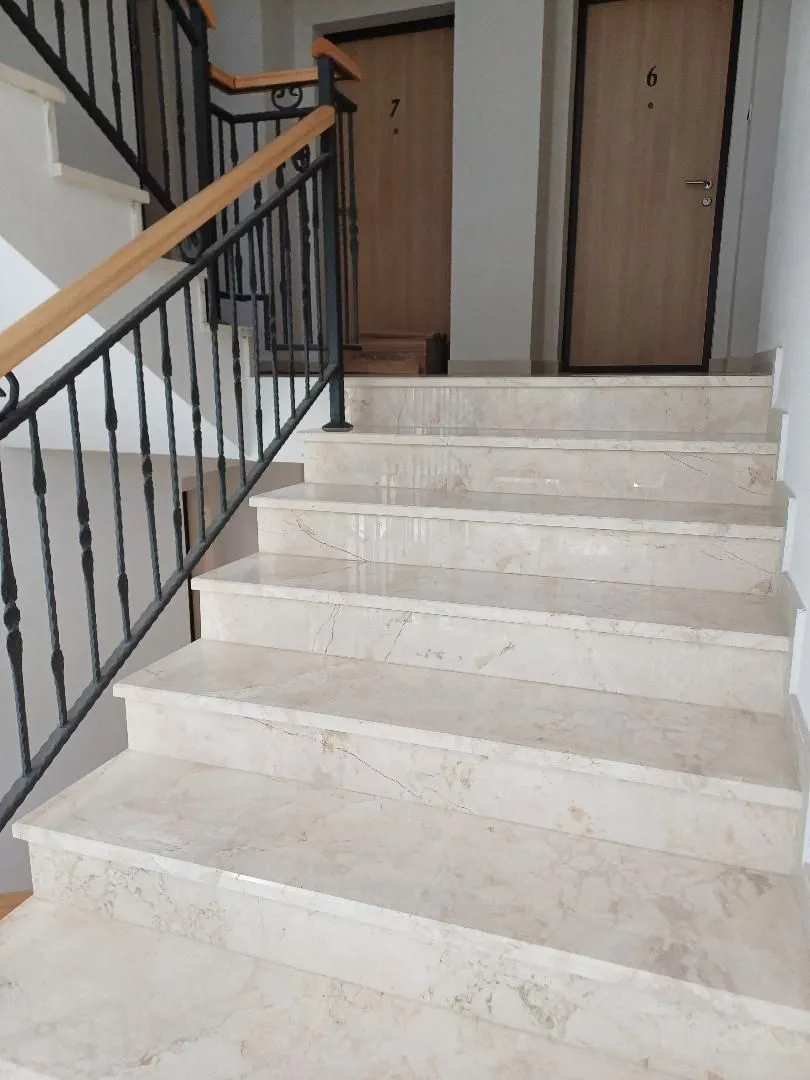Rent, one bedroom apartment, 45m², Masline, Podgorica