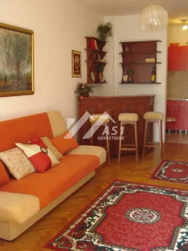 Rent, two bedroom apartment, 40m², Grbavica, Novi Sad Sve Podlokacije - image 18