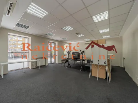 Rent, office space, 216m², Savski Venac, Beograd - image 5