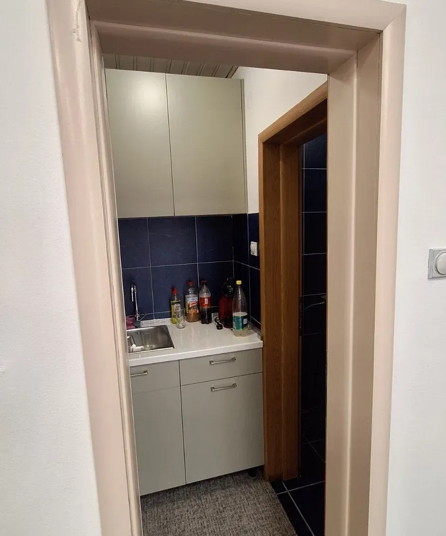 Rent, office space, 40m², Zabjelo, Podgorica