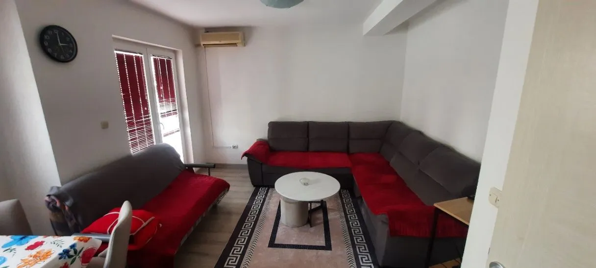 Stan na dan,  stan, 45m2, Budva
