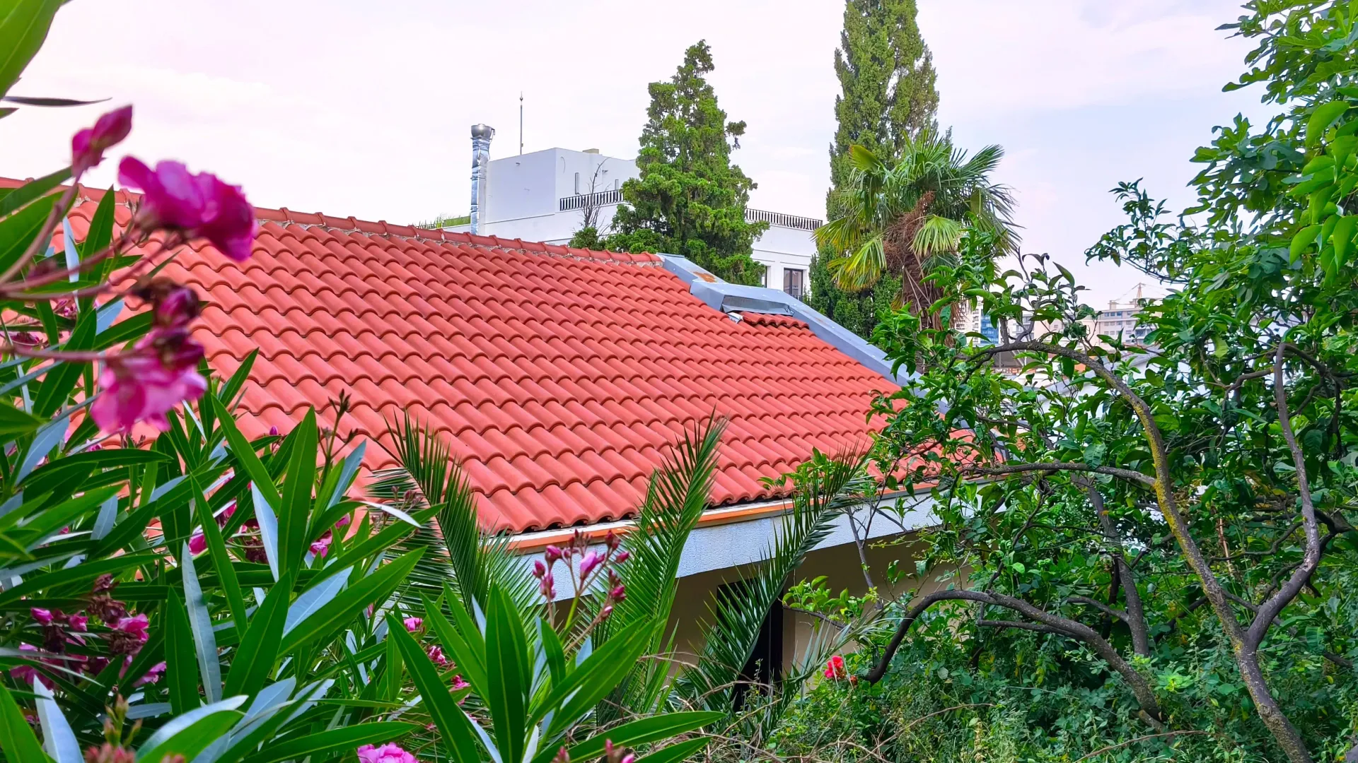 Sale, three bedroom apartment, 51m², Centar, Budva